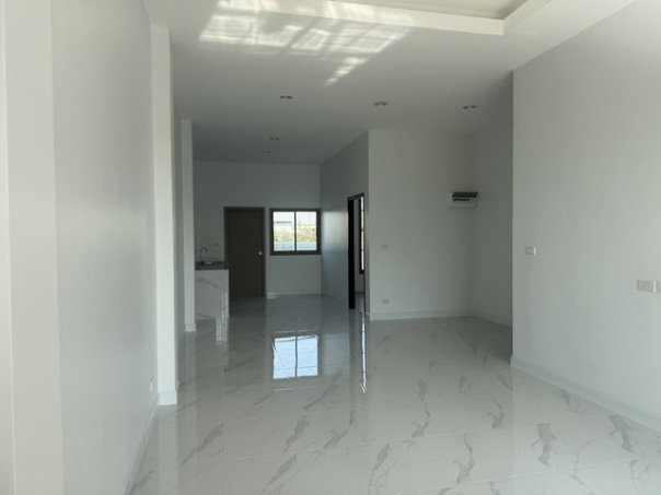 รูป บ้านเดี่ยวศาลายา ใกล้ ม.มหิดล ฟรีค่าใช้จ่ายวันโอน - รูปที่ 15/18