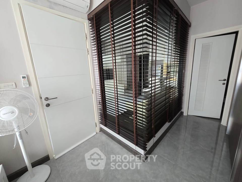 รูป คอนโด 1-ห้องนอน ที่ เออบาโน่ แอปโซลูท ใกล้ BTS กรุงธนบุรี (ID 2707880) - รูปที่ 8/12