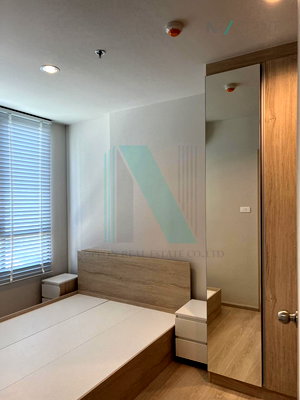Condos for rent Ngam Wong Wan Road : For Rent Condo NUE NOBLE NGAMWONGWAN Building 1, Floor 5,1 bed room, Room size 26.00 sqm