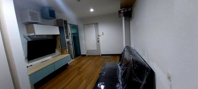 เช่าคอนโด เขตตลิ่งชัน : 🦋RB23590 ให้เช่าถูกมาก📢ลุมพินี เพลส บรมราชชนนี - ปิ่นเกล้า👉แอดไลน์ @714txlxc( มี @ ด้วย) แอดมินตอบไว 