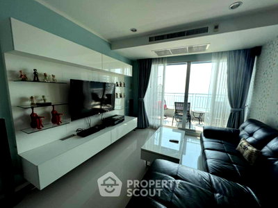 Condos for sale : 2-BR Condo at Lumpini Park Beach Jomtien close to Jomtien Beach (ID 2021909)