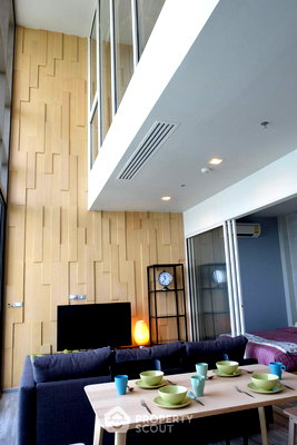 Condos for rent : 2-BR Condo at Baan Plai Haad Pattaya close to Sanctuary of Truth (ID 2319418)