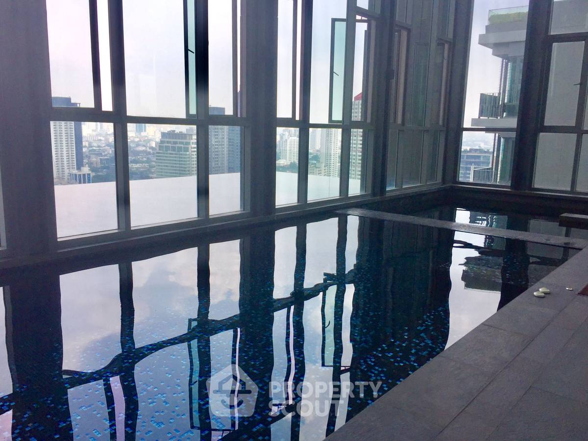 รูป คอนโด 1-ห้องนอน ที่ เดอะ เครสท์ สุขุมวิท 34 ใกล้ BTS ทองหล่อ (ID 2638749) - รูปที่ 17/20