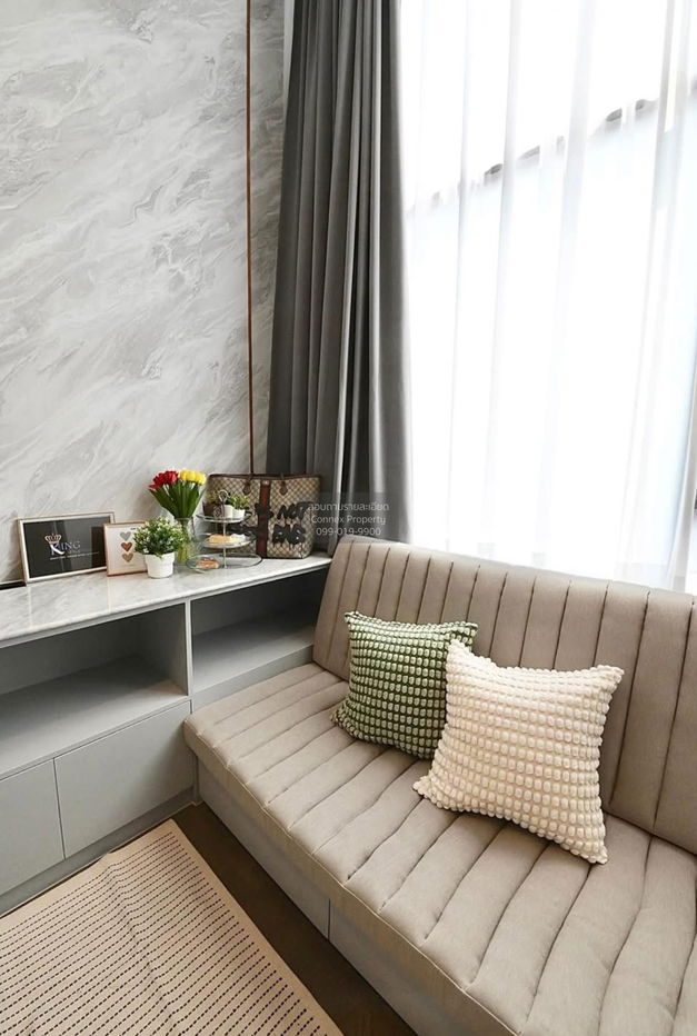 รูป 🔥🔥🔥 เช่าคอนโด พาร์ค ออริจิ้น จุฬา - สามย่าน ดูเพล็กซ์ MRT-สามย่าน มหาพฤฒาราม เขต บางรัก กรุงเทพ CX-132939 ✅ ทักไลน์ @connexproperty ตอบทันที ทีมงานมืออาชีพ ✅ 🔥🔥🔥 - รูปที่ 11/11