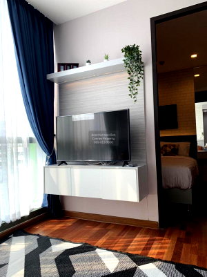 Condos for rent : 🔥🔥🔥 FOR RENT condo , Wish Signature Midtown Siam , BTS-Ratchathewi , Thanon Phetchaburi , Rat Thewi , Bangkok , CX-53482 ✅ Live chat with us ADD LINE @connexproperty ✅ 🔥🔥🔥