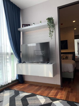 FOR RENT condo , Wish Signature Midtown Siam , BTS-Ratchathewi , Thanon Phetchaburi , Rat Thewi , Bangkok , CX-53482 ✅ Live chat with us ADD LINE @connexproperty ✅