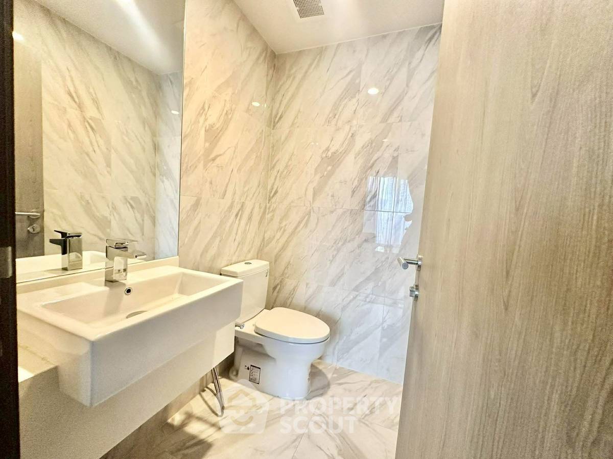 รูป คอนโด 2-ห้องนอน ที่ โคโค่ พาร์ค ใกล้ MRT คลองเตย (ID 2703568) - รูปที่ 13/18