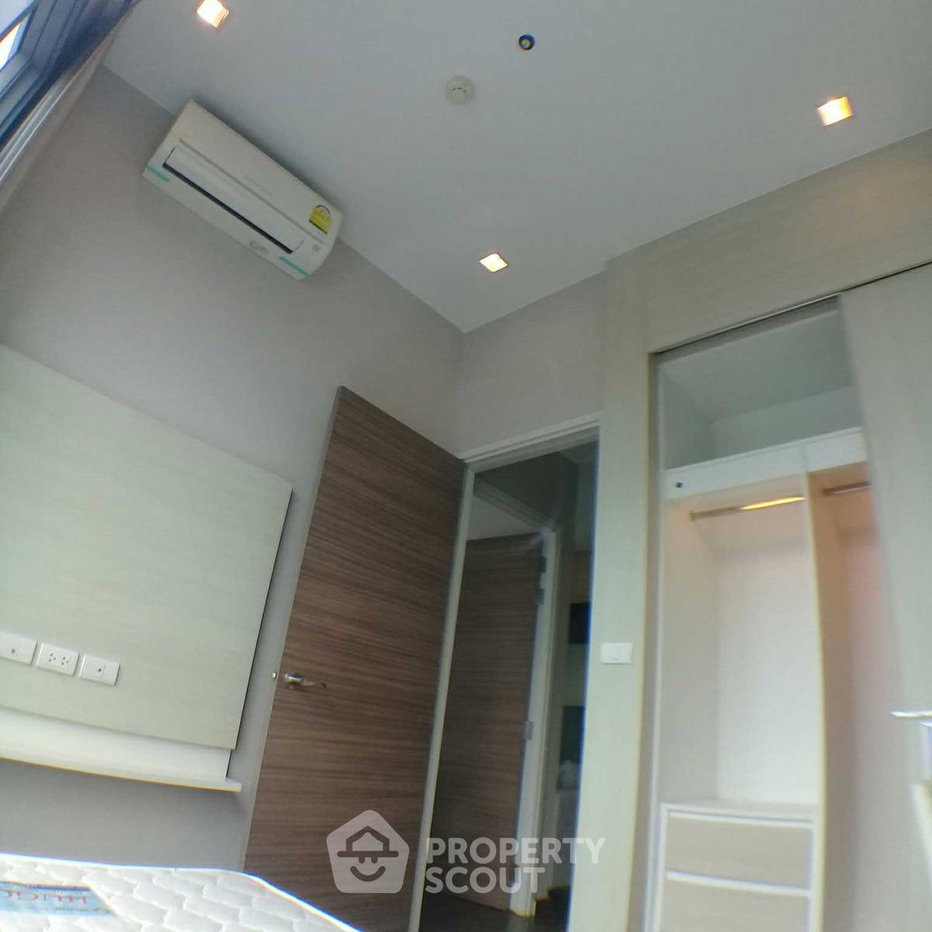 picture 2-BR Condo at Q Asoke near MRT Phetchaburi (ID 566052) - 13/14