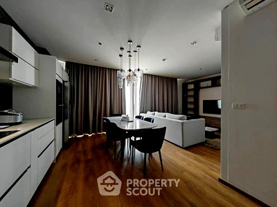 Condos for sale : 1-BR Condo at Park Origin Phrom Phong near BTS Phrom Phong (ID 2677196)