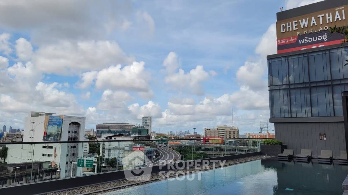รูป คอนโด 1-ห้องนอน ที่ ชีวาทัย ปิ่นเกล้า ใกล้ MRT บางยี่ขัน (ID 974968) - รูปที่ 4/7