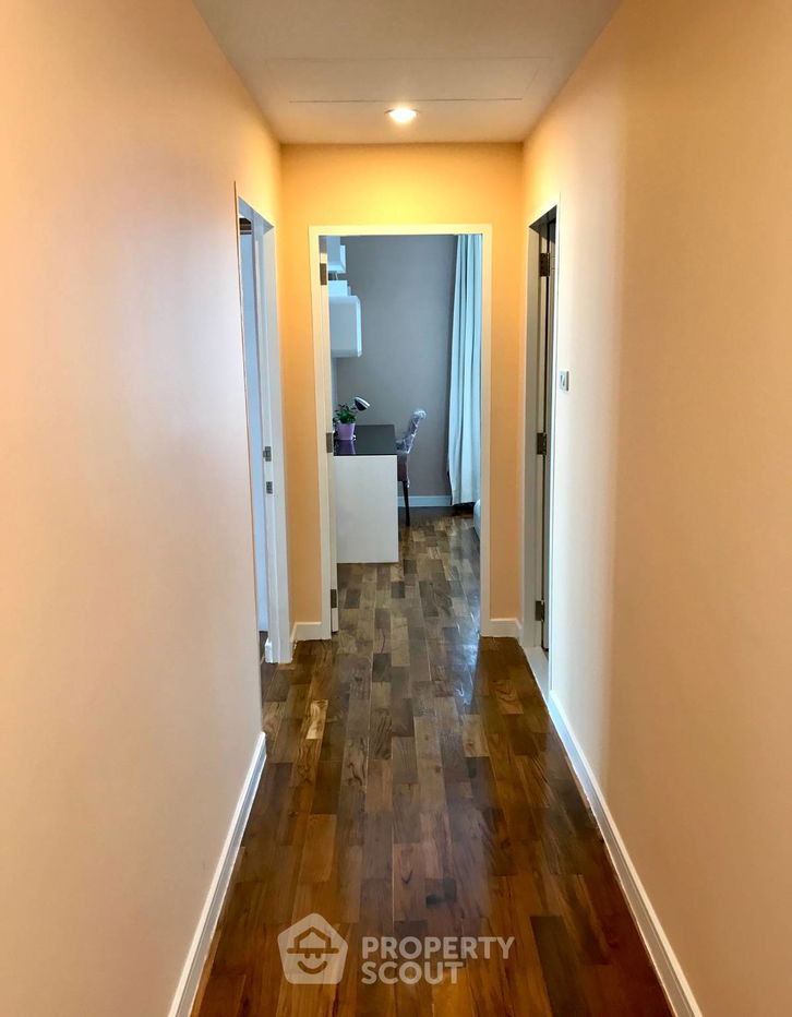 picture 2-BR Condo at Baan Siri 24 near BTS Phrom Phong (ID 2706282) - 2/15