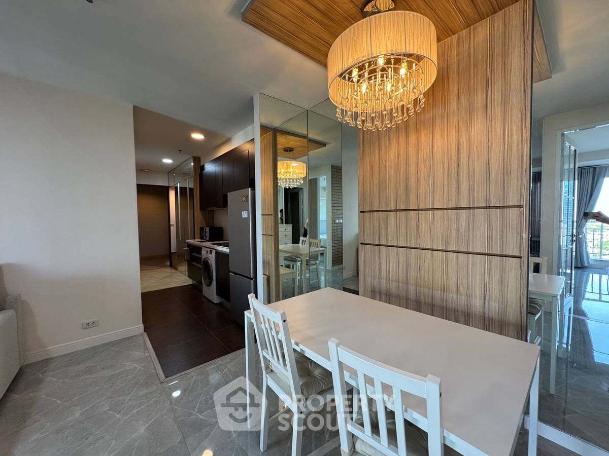 รูป คอนโด 1-ห้องนอน ที่ ฟิฟตี้ไนน์ เฮอร์ริเทจ สุขุมวิท 59 ใกล้ BTS ทองหล่อ (ID 2678454) - รูปที่ 5/10