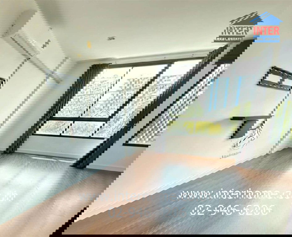 รูป ขายอาคารพาณิชย์ รามอินทรา65 ทำเลดี การคมนาคมสะดวก - รูปที่ 10/19