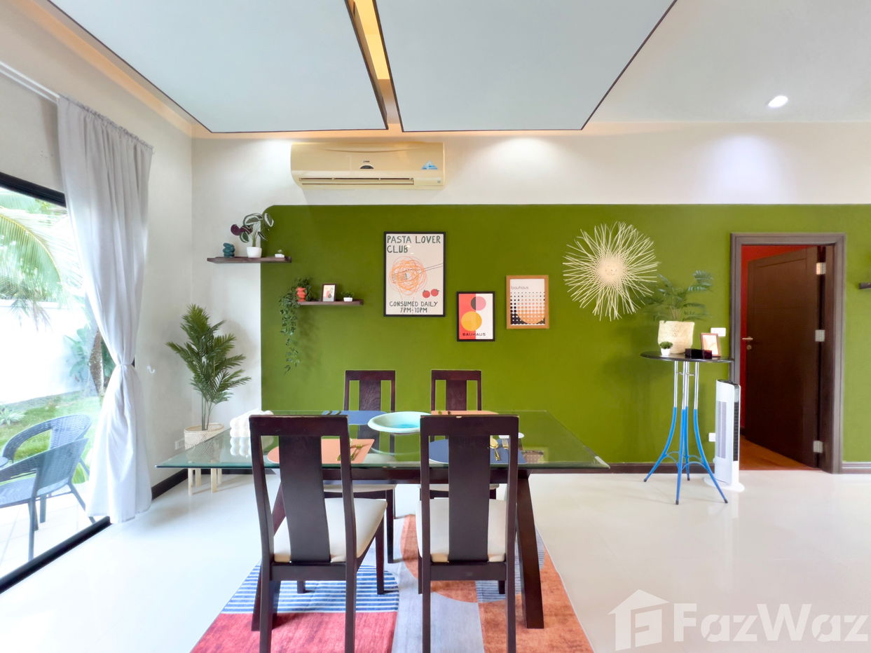 รูป ขาย วิลล่า 3 ห้องนอน ใน เชิงทะเล, ภูเก็ต 1886164 - รูปที่ 26/31