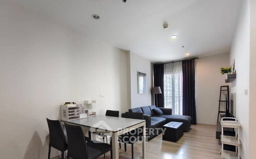 รูปภาพ 2-BR Condo at Centric Ratchada - Huai Khwang near MRT Huai Khwang (ID 2689139)