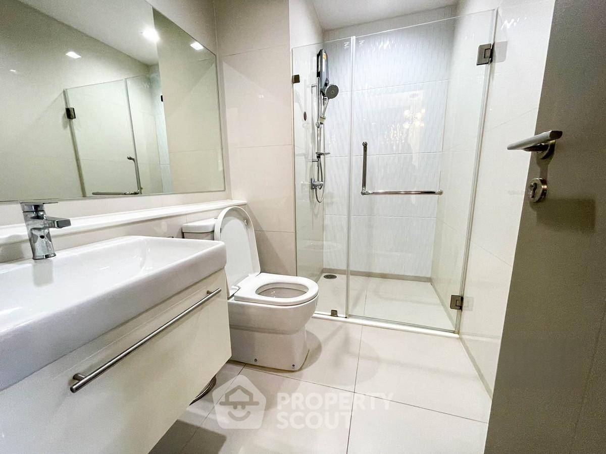 รูป คอนโด 2-ห้องนอน ที่ ไลฟ์ อโศก ไฮป์ ใกล้ ARL มักกะสัน (ID 2705738) - รูปที่ 8/9