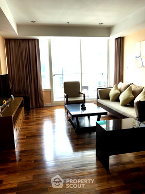 Condos for sale : 2-BR Condo at Baan Siri 24 near BTS Phrom Phong (ID 2706282)