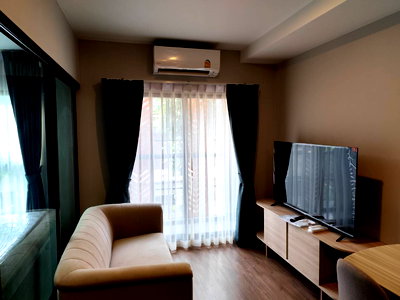 Condos for rent : Condo Lumpinee Selected Charan65 for rent 