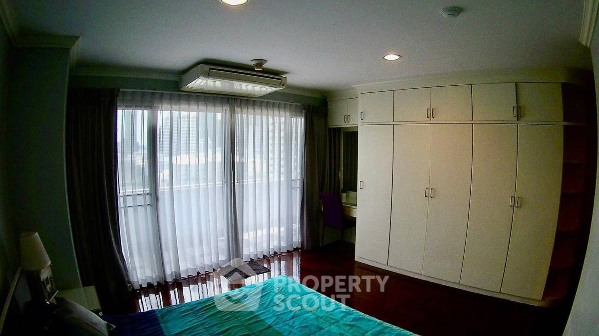 รูป คอนโด 3-ห้องนอน ที่ ริชมอนด์ พาเลส คอนโดมิเนียม ใกล้ BTS พร้อมพงษ์ (ID 1369138) - รูปที่ 11/19