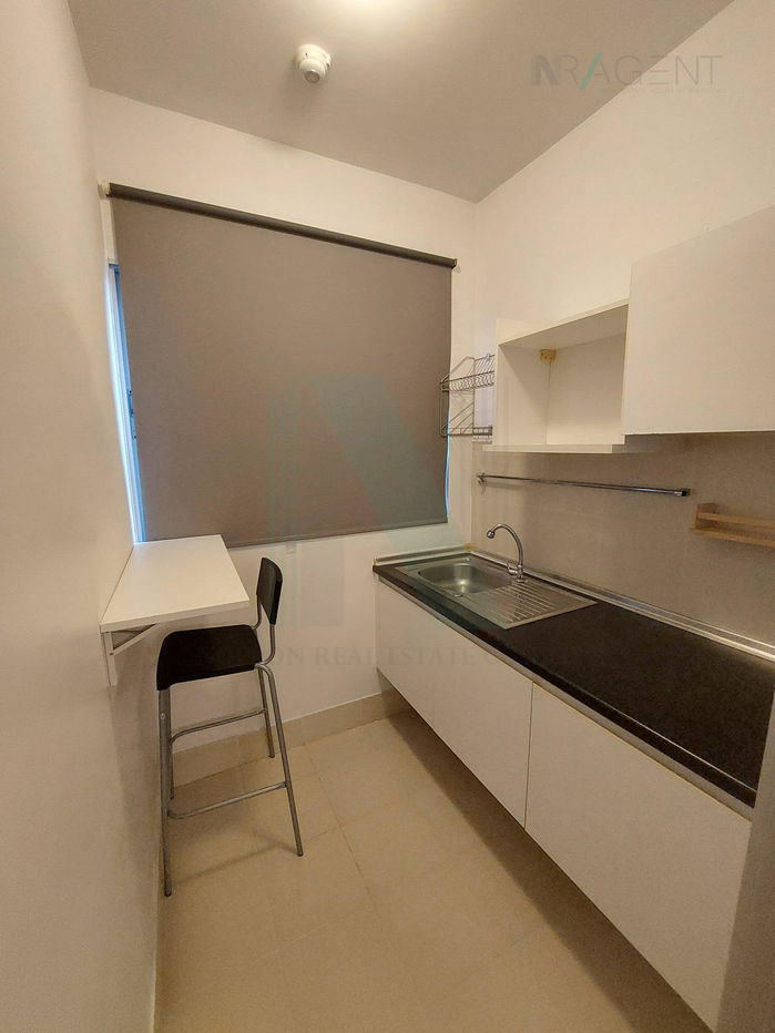 รูป 📌 ขายคอนโด ซิตี้โฮม ศรีนครินทร์ อาคาร 6 ชั้น 6 1 ห้องนอน ขนาด 29 ตรม ใกล้ โรงพยาบาลศิครินทร์ - รูปที่ 1/8