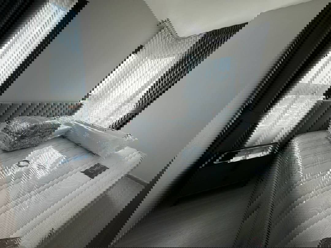 รูป RS5274 ให้เช่าคอนโด Life Sathorn Sierra ใกล้ BTS ตลาดพลู - รูปที่ 7/8