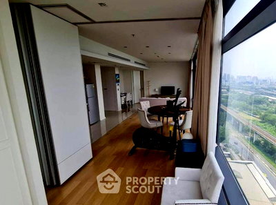 Condos for sale : 2-BR Condo at Circle Living Prototype New Petchburi near MRT Phetchaburi (ID 2513952)