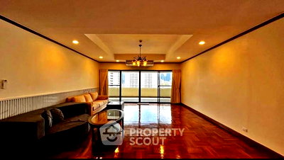 Condos for rent BTS Nana : 4-BR Condo at Tower Park near ARL Makkasan (ID 2707292)