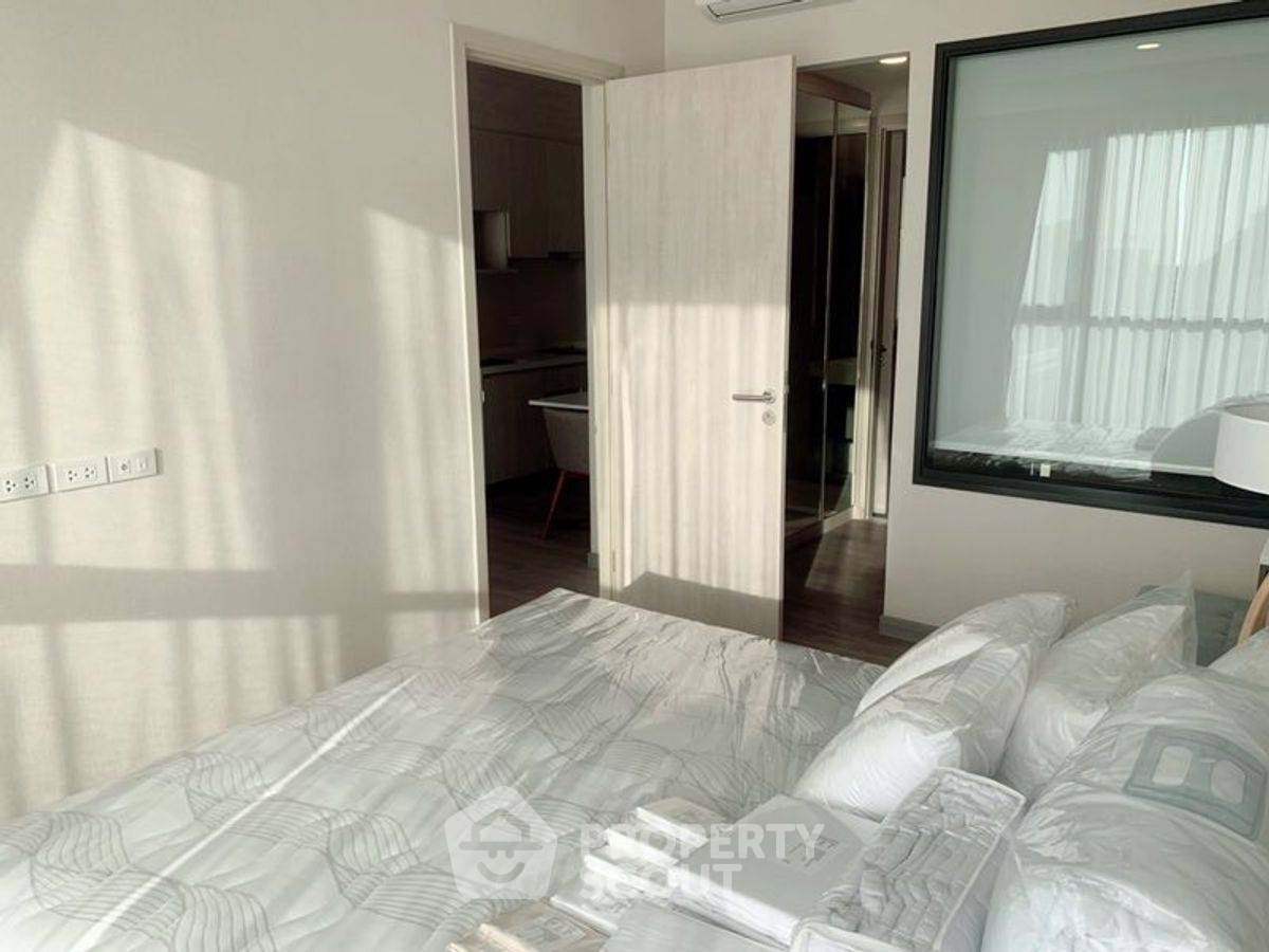 รูป คอนโด 1-ห้องนอน ที่ คีน เซ็นเตอร์ ศรีราชา ใน ศรีราชา (ID 2357079) - รูปที่ 5/11