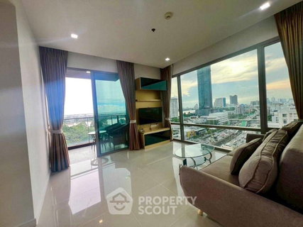 2-BR Condo at Star View close to Phra Ram 3 (ID 2657048)