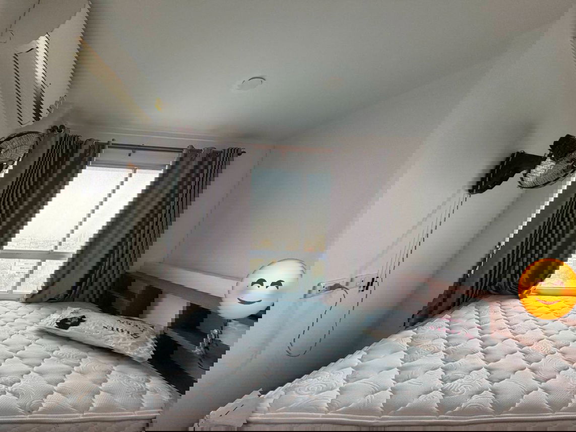 รูป 🔮RB23590 ให้เช่าถูกมาก👍ลุมพินี เพลส บรมราชชนนี - ปิ่นเกล้า✅แอดไลน์ @119dgdea ( มี @ ด้วย) แอดมินตอบไว - รูปที่ 4/7