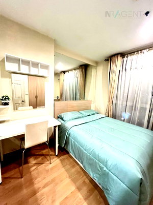 Condos for rent : For Rent Condo LIFE @ PHAHON - ARI Building 1, Floor 17,1 bed room, Room size 31.00 sqm