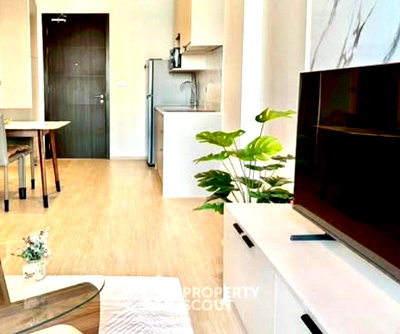 คอนโดให้เช่า : คอนโด 1-ห้องนอน ที่ เดอะซิมโฟนี บางพระ – ศรีราชา ใน แสนสุข (ID 2703694)