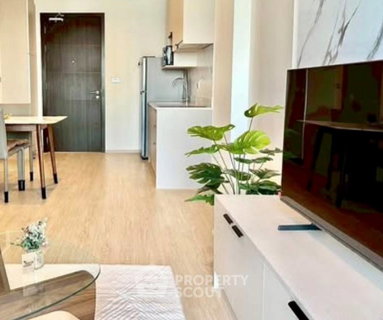 รูปภาพ คอนโด 1-ห้องนอน ที่ เดอะซิมโฟนี บางพระ – ศรีราชา ใน แสนสุข (ID 2703694)