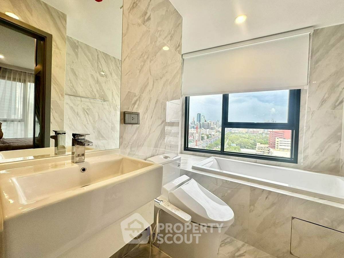 รูป คอนโด 2-ห้องนอน ที่ โคโค่ พาร์ค ใกล้ MRT คลองเตย (ID 2703568) - รูปที่ 7/18