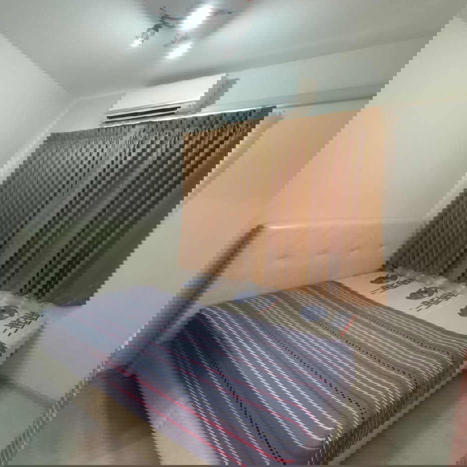 รูป 🔥ราคาดีที่สุด 🔥พลัม พาร์ค เฟส 2 🔥เฟอร์ครบครัน เข้ามาอยู่ได้เลยจ้า - รูปที่ 13/22