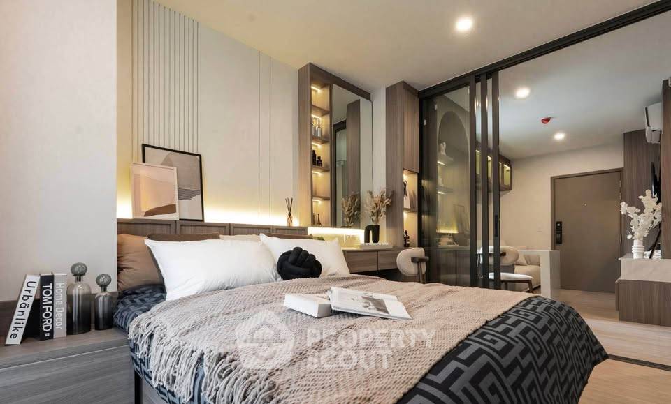 picture 1-BR Condo at ASPIRE Ratchayothin near BTS Ratchayothin (ID 2703149) - 2/6