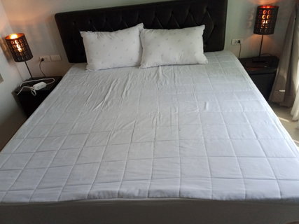 รูปภาพ P-47576 City View! Rhythm Sukhumvit 44/1 Near BTS 22,000 THB Line Id: @easythaihome 085-592-2897