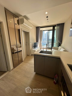 1-BR Condo at Quinn Sukhumvit 101 near BTS Punnawithi (ID 2700905)