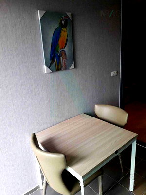 Condos for sale Bangkok : 📍Special deal!📍 For Sell Condo IDEO O2 Building A, Floor 10,1 bed room, Room size 34.00 sqm