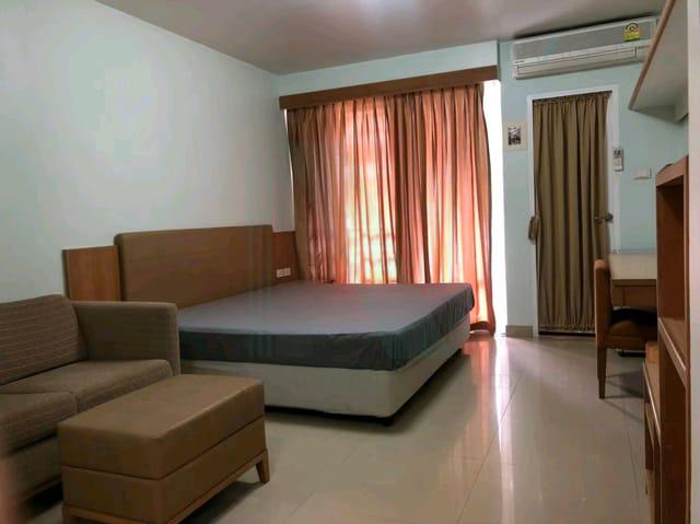 รูป 🎊 ให้เช่าคอนโด ไอ-เฮ้าส์ ลากูน่า การ์เด้น อาคาร B ชั้น 1 สตูดิโอ ขนาด 42.00 ตรม ใกล้ โรงพยาบาลปิยะเวท - รูปที่ 3/8