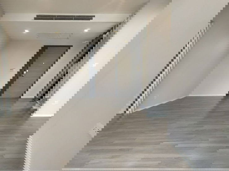 รูป ขาย คอนโด The Room Sathorn-St.Louis 64 ตรม. ห้องใหม่ สภาพมือ 1. - รูปที่ 10/19