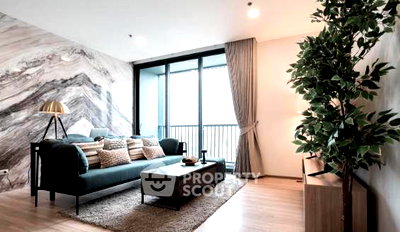 Condos for rent Victory Monument : 2-BR Condo at XT Phayathai near BTS Phaya Thai (ID 1910179)