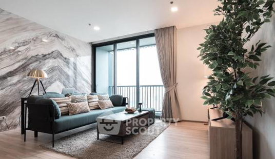รูปภาพ 2-BR Condo at XT Phayathai near BTS Phaya Thai (ID 1910179)