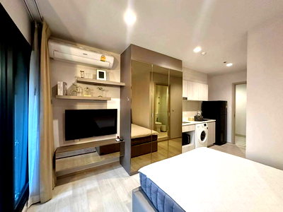 Condos for rent BTS Chit Lom : ✅ LOW161 ✅ Line : @p2nproperty