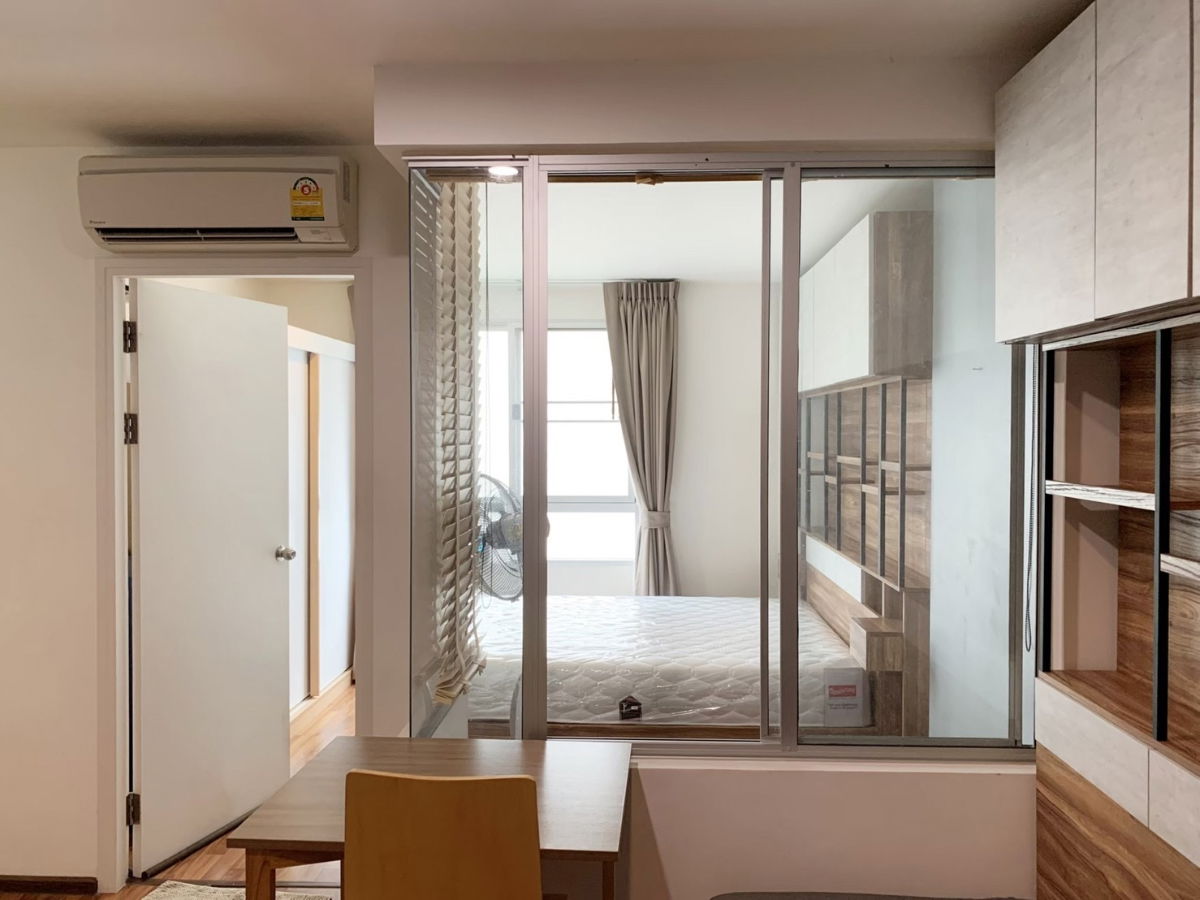 picture For rent U Vibha-Ladprao Near Central - 5/11