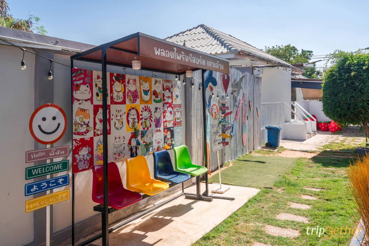 picture Sale Resort kohlarn Pattaya thailand - 3/9