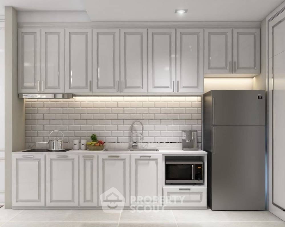 รูป คอนโด 2-ห้องนอน ที่ โนเบิล เพลินจิต ใกล้ BTS เพลินจิต (ID 811665) - รูปที่ 8/8