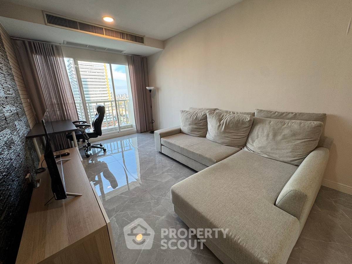 รูป คอนโด 1-ห้องนอน ที่ ฟิฟตี้ไนน์ เฮอร์ริเทจ สุขุมวิท 59 ใกล้ BTS ทองหล่อ (ID 2678454) - รูปที่ 3/10