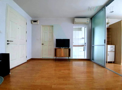 Condos for rent : 🚩 For Rent Condo U DELIGHT @ HUAY KWANG STATION Building C, Floor 9,1 bed room, Room size 32.00 sqm