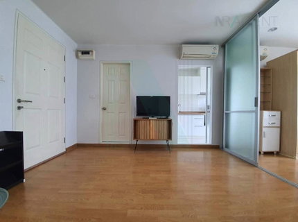 รูปภาพ 🚩 For Rent Condo U DELIGHT @ HUAY KWANG STATION Building C, Floor 9,1 bed room, Room size 32.00 sqm